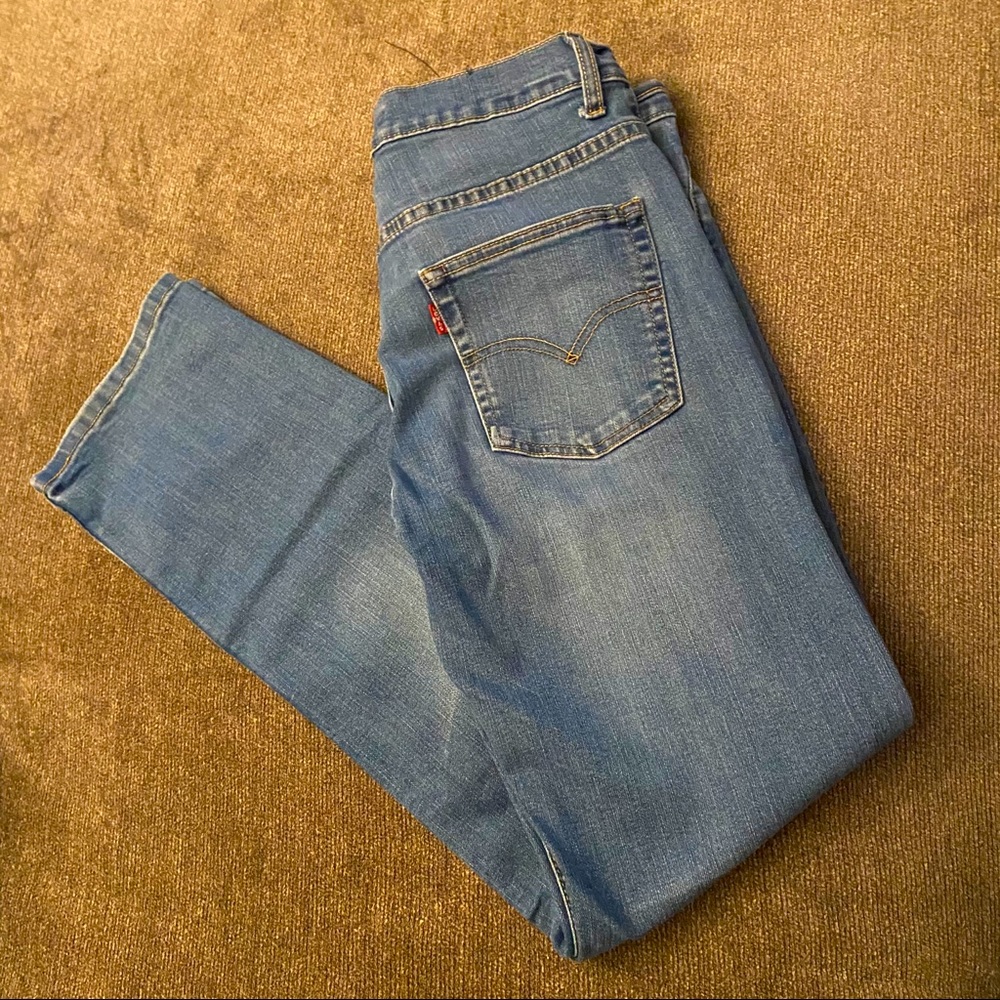 Levi’s 30x30